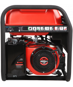 Портативный бензиновый генератор A-iPower A6500EA