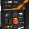 Генератор бензиновый GDA 12500E-3 DAEWOO