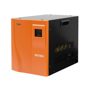Стабилизатор напряжения DW-TZM10kVA DAEWOO