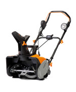Снегоуборщик электрический DAST 2600E DAEWOO