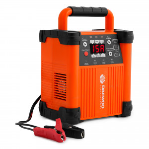 Устройство зарядное DW 1500 DAEWOO Устройство зарядное DW 1500 DAEWOO