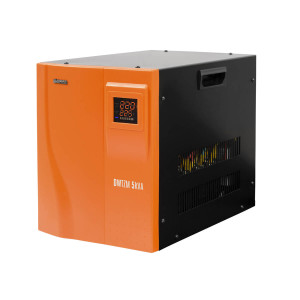Стабилизатор напряжения DW-TZM5kVA DAEWOO