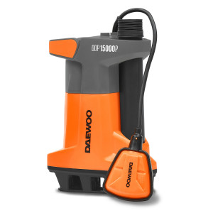 Насос дренажный DDP 15000P DAEWOO Насос дренажный DDP 15000P DAEWOO