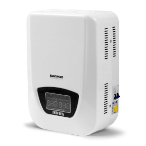 Стабилизатор напряжения DW-TM10kVA DAEWOO