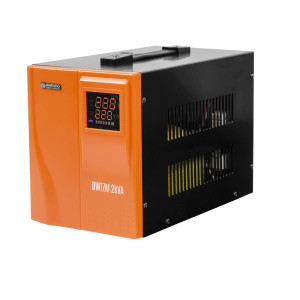 Стабилизатор напряжения DW-TZM2kVA DAEWOO